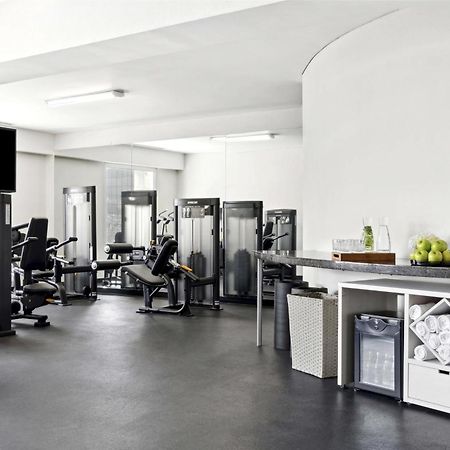Nh 컬렉션 몬테레이 산페드로 호텔 San Pedro Garza Garcia 외부 사진